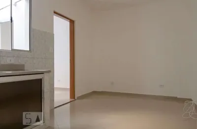 Kitnet / stúdio para aluguel - centro, 1 quarto,  42 m² - são caetano do sul