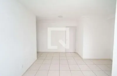 Apartamento para aluguel - jardim riacho das pedras, 2 quartos,  49 m² - contagem
