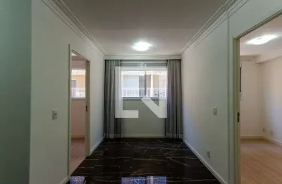 Apartamento para aluguel - freguesia do ó, 2 quartos,  35 m² - são paulo