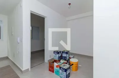 Apartamento para aluguel - jardim sao luis, 1 quarto,  26 m² - são paulo