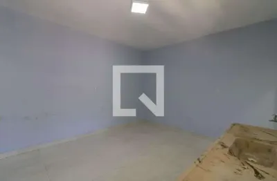 Casa com 1 quarto para alugar na Rua Professor José Munhoz, Vila Augusta, Guarulhos