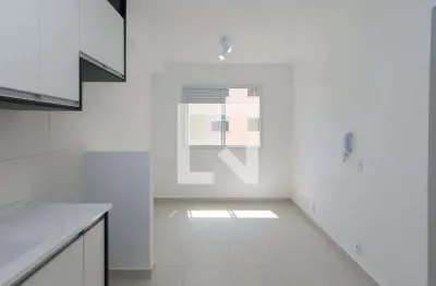 Apartamento para aluguel - jardim sao luis, 2 quartos,  37 m² - são paulo