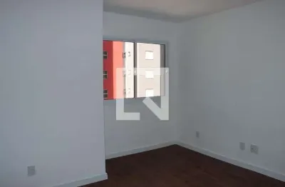 Apartamento para aluguel - jardim de lourdes, 2 quartos,  52 m² - embu das artes