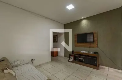 Casa para aluguel - jardim guanabara, 2 quartos,  144 m² - belo horizonte