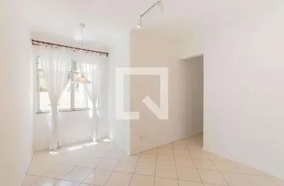 Apartamento para aluguel - rio comprido, 2 quartos,  70 m² - rio de janeiro