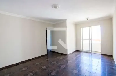 Apartamento para aluguel - jardim do estadio, 3 quartos,  70 m² - santo andré