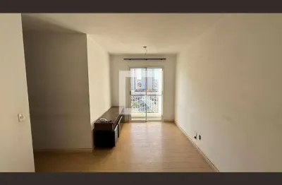Apartamento para aluguel - parque erasmo assunção, 2 quartos,  49 m² - santo andré