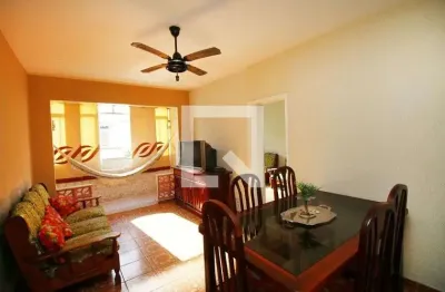 Apartamento para aluguel - irajá, 2 quartos,  70 m² - rio de janeiro