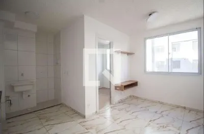 Apartamento para aluguel - piqueri, 2 quartos,  47 m² - são paulo