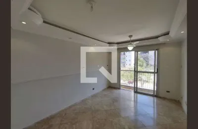 Apartamento para aluguel - são joão clímaco, 2 quartos,  54 m² - são paulo