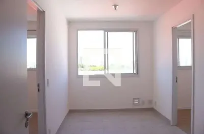 Apartamento para aluguel - água branca, 2 quartos,  34 m² - são paulo