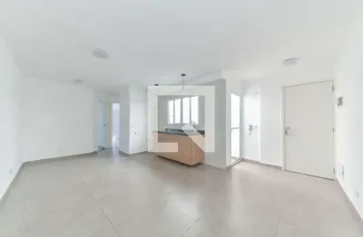 Apartamento para aluguel - jardim das flores, 2 quartos,  50 m² - são paulo