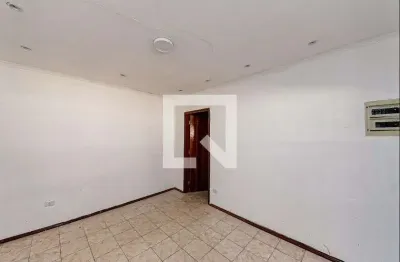 Casa para aluguel - cidade sao mateus, 2 quartos,  100 m² - são paulo