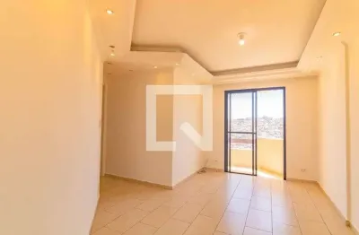 Apartamento para aluguel - vila mascote, 3 quartos,  58 m² - são paulo