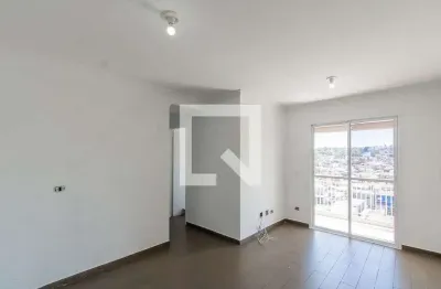 Apartamento para aluguel - jardim arize, 3 quartos,  63 m² - são paulo