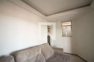 Apartamento para aluguel - trindade, 2 quartos,  140 m² - são gonçalo