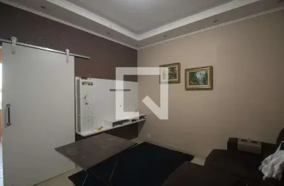 Apartamento para aluguel - trindade, 2 quartos,  70 m² - são gonçalo