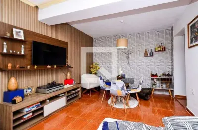 Apartamento para aluguel - santa tereza, 2 quartos,  68 m² - belo horizonte