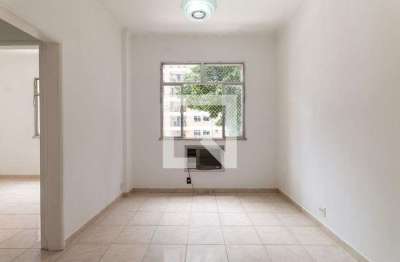 Apartamento para aluguel - tijuca, 1 quarto,  50 m² - rio de janeiro