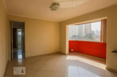 Apartamento para aluguel - vila mariana, 2 quartos,  60 m² - são paulo