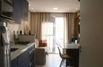 Apartamento para aluguel - bom retiro, 2 quartos,  35 m² - são paulo