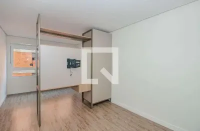 Kitnet / stúdio para aluguel - bom fim, 1 quarto,  29 m² - porto alegre