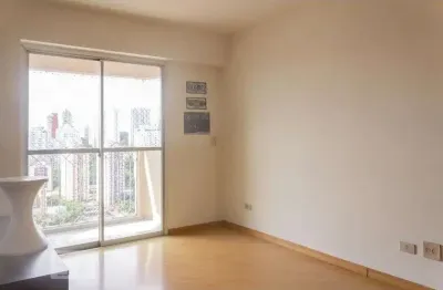 Apartamento para aluguel - jardim marajoara , 2 quartos,  75 m² - são paulo