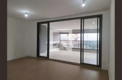 Apartamento para aluguel - pinheiros, 3 quartos,  180 m² - são paulo