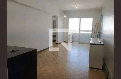 Apartamento para aluguel - vila olímpia, 1 quarto,  66 m² - são paulo