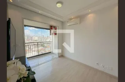 Apartamento para aluguel - barra funda, 1 quarto,  50 m² - são paulo