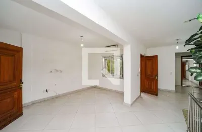 Cobertura para aluguel - mont&apos;serrat, 2 quartos,  137 m² - porto alegre