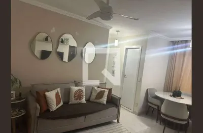 Apartamento para aluguel - paquetá, 2 quartos,  60 m² - belo horizonte