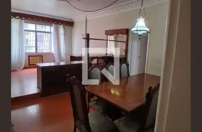 Cobertura com 4 quartos para alugar na Rua General Pereira da Silva, Icaraí, Niterói