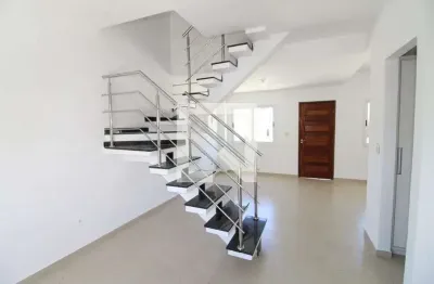 Casa / sobrado em condomínio para aluguel - jardim uirá, 2 quartos,  84 m² - são josé dos campos