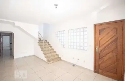Casa para aluguel - jardim brasil , 3 quartos,  180 m² - são paulo