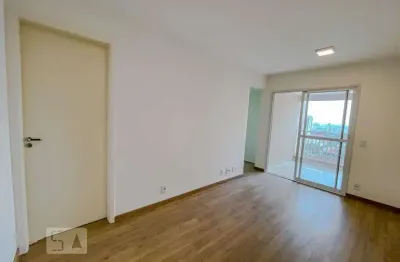 Cobertura com 2 quartos para alugar na Rua Porto Alegre, Mooca, São Paulo