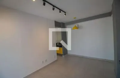 Apartamento para aluguel - campo belo, 1 quarto,  49 m² - são paulo