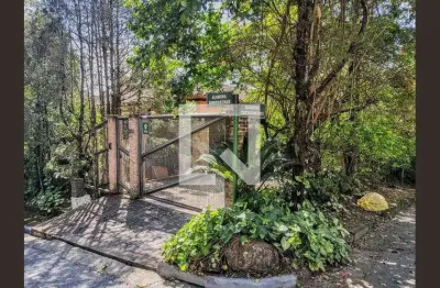 Casa / sobrado em condomínio para aluguel - ouro velho mansões, 4 quartos,  474 m² - nova lima