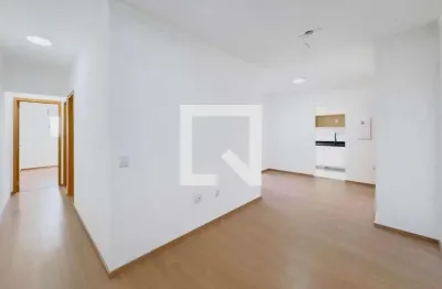 Cobertura para aluguel - colinas do paratehy, 2 quartos,  64 m² - são josé dos campos