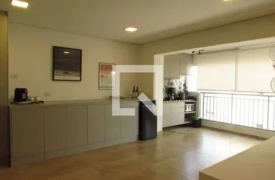 Apartamento para aluguel - butantã, 1 quarto,  44 m² - são paulo