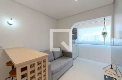 Apartamento para aluguel - bela vista, 1 quarto,  31 m² - são paulo
