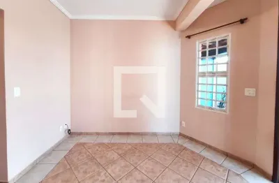 Casa para aluguel - jardim antonio von zuben, 4 quartos,  255 m² - campinas