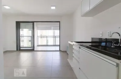 Kitnet / Stúdio para Aluguel - Vila Madalena, 1 Quarto,  31 m² - São Paulo