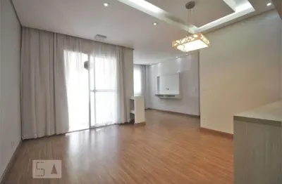 Apartamento para aluguel - portal do morumbi, 2 quartos,  84 m² - são paulo