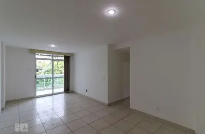 Apartamento para aluguel - recreio, 4 quartos,  200 m² - rio de janeiro