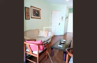Apartamento para aluguel - brooklin, 3 quartos,  92 m² - são paulo