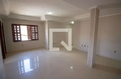 Apartamento para aluguel - taguatinga, 3 quartos,  88 m² - brasília