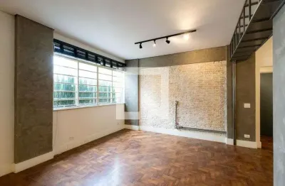 Apartamento para aluguel - higienópolis, 2 quartos,  130 m² - são paulo