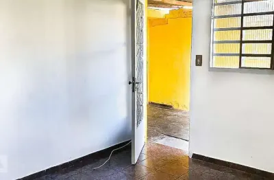 Casa para aluguel - vila constança , 1 quarto,  90 m² - são paulo