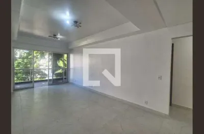 Apartamento para aluguel - recreio, 3 quartos,  126 m² - rio de janeiro